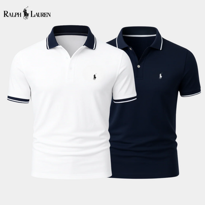 RL Polo Shirt – Buy 1, Get 1 Free