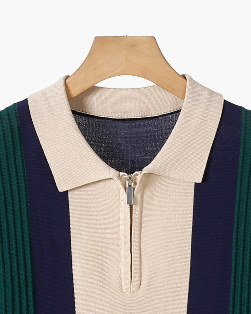 Tivoli Half Zip alternate view