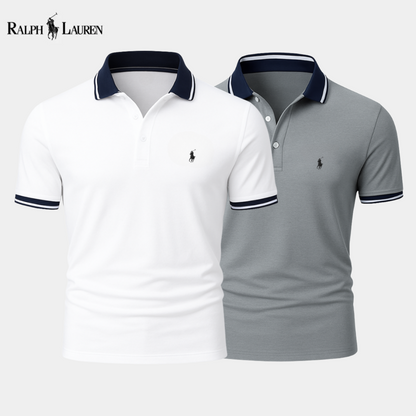 RL Polo Shirt – Buy 1, Get 1 Free