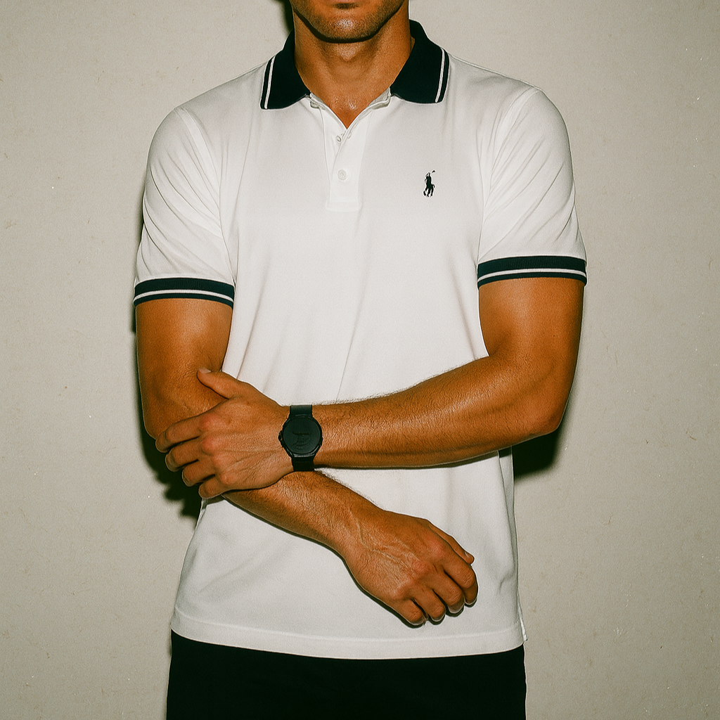 RL Polo Shirt – Buy 1, Get 1 Free