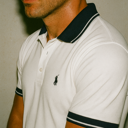 RL Polo Shirt – Buy 1, Get 1 Free