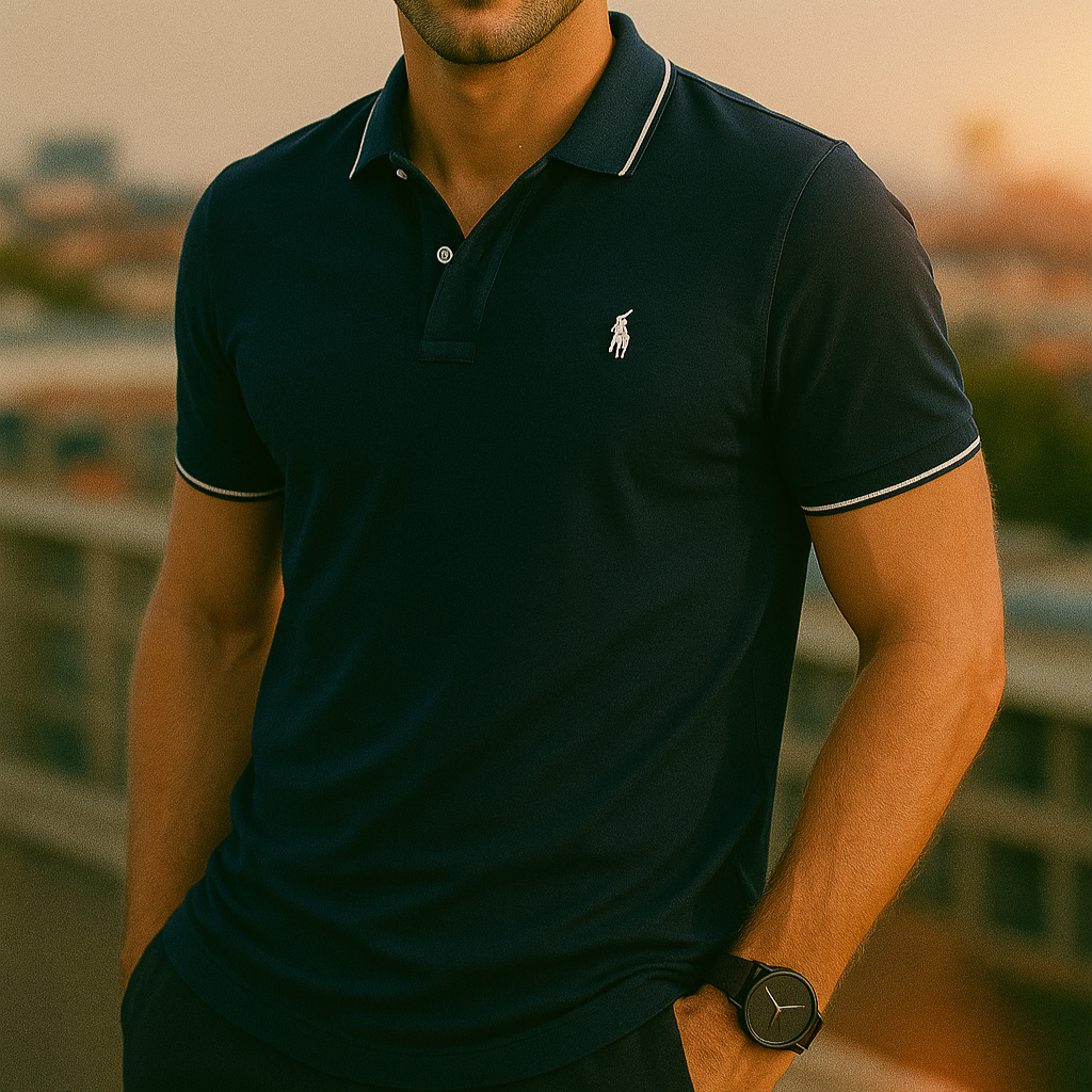 RL Polo Shirt – Buy 1, Get 1 Free