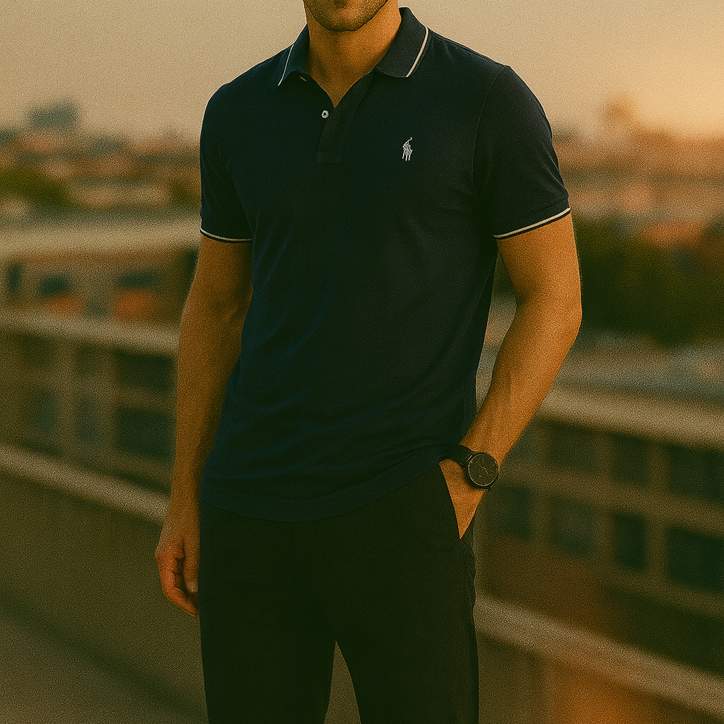 RL Polo Shirt – Buy 1, Get 1 Free