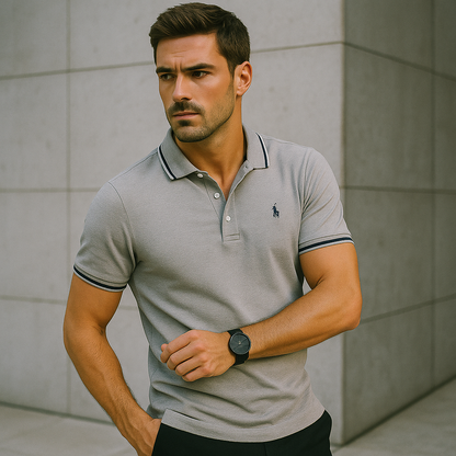 RL Polo Shirt – Buy 1, Get 1 Free
