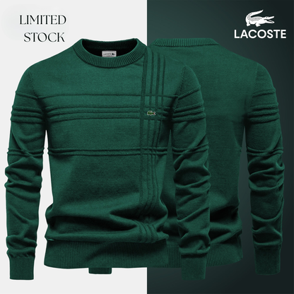 LC Modern Crew Neck Knit