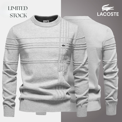 LC Modern Crew Neck Knit