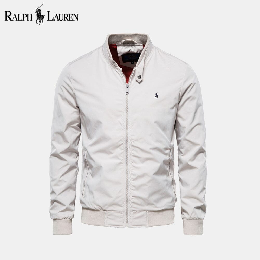 RL Classic Bomber Jacket alternate view